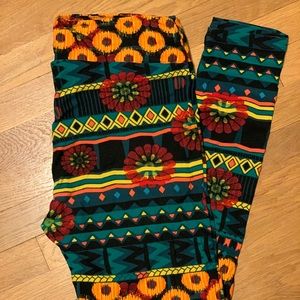 Lularoe leggings